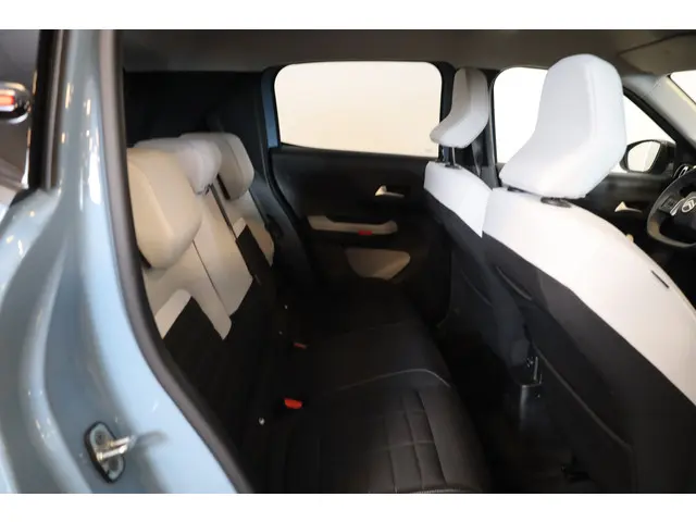 Citroën C3 Turbo 100 Max 2025 Benzine 13