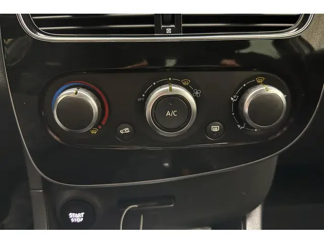 Renault Clio 1.2 TCe Limited 2018 Benzine 23