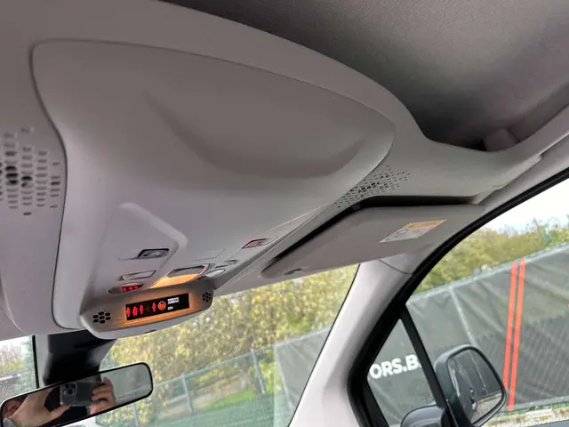 Citroën Berlingo | AUT | NAVI | AIRCO | CRUISE CTRL 2021 Diesel 20