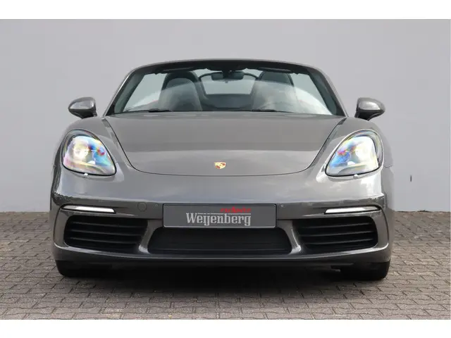 Porsche 718 Boxster 2.0 2017 Benzine 5