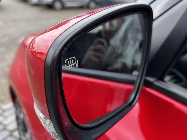 Suzuki Swift 1.4 Sport 2019 Benzine 44