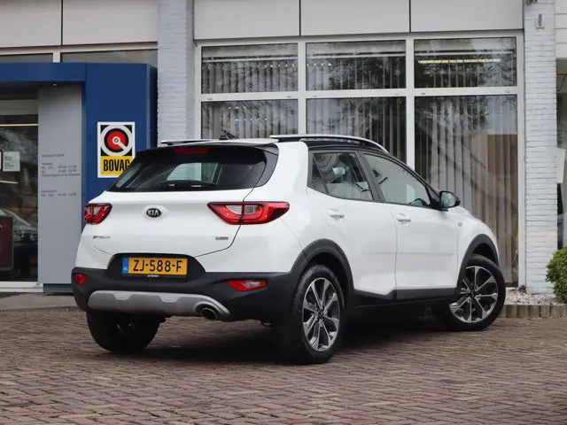 Kia Stonic 2
