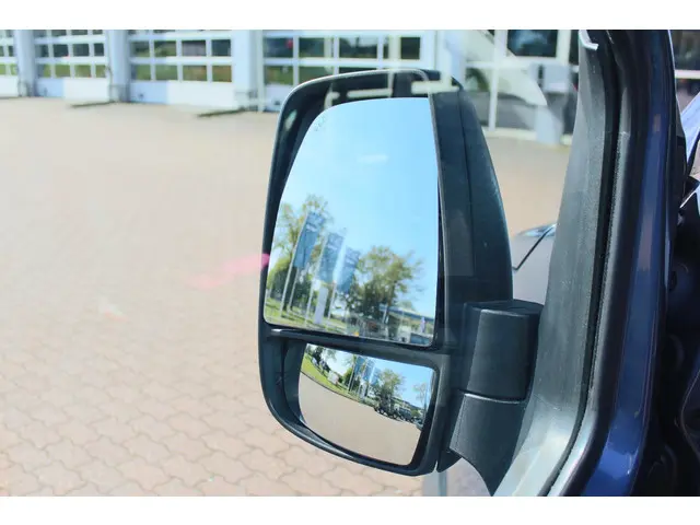 Ford E-Transit 350 L2H2 Trend 68 kWh 2022 Elektrisch 13