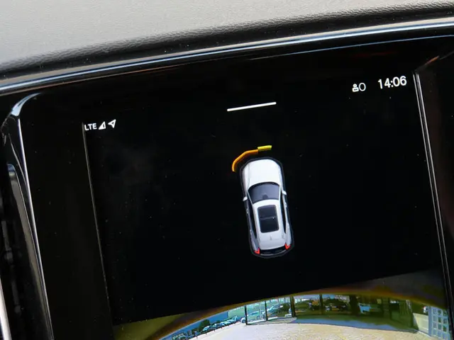 Volvo XC40 P8 AWD R-DESIGN/ SEAT PACK/ 2021 Elektrisch 9