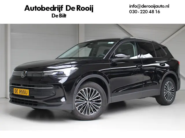 Volkswagen Tiguan 1.5 eTSI Life 150pk DSG 2024 Benzine