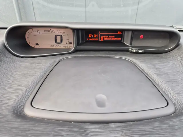 Citroën C3 Picasso 1.2 PureTech Exclusive 2015 Benzine 13