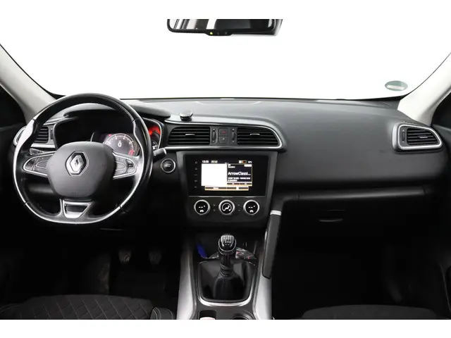 Renault Kadjar 1.3 TCe 140 Intens 2021 Benzine 3