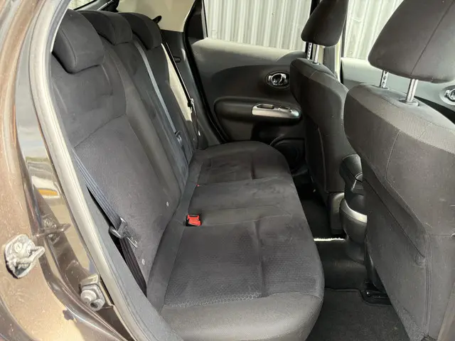 Nissan Juke 1.6 Acenta 2013 Benzine 19