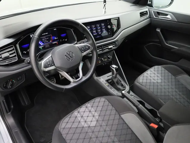 Volkswagen Taigo 1.0TSI/110PK R-Line DSG 2022 Benzine 13