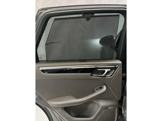 Porsche Macan 3.0 S /Pano /Camera /Burmester 2014 Benzine 34