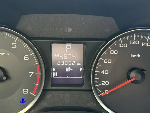 Subaru XV 1.6i Luxury AWD 2013 Benzine 17