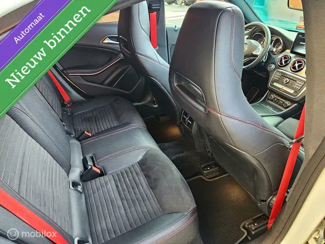 Mercedes-Benz CLA 250✅Sport✅4MATIC✅✅Prestige✅✅ 2017 Benzine 16