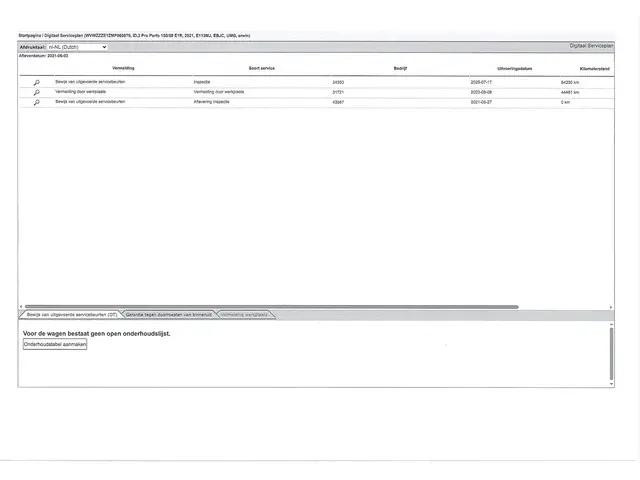Volkswagen ID.3 Pro 58 kWh SOH 88% 2021 Elektrisch 24