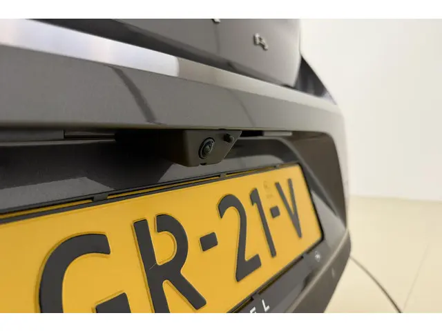 Opel Astra 1.2 Turbo Business Edition 2025 Benzine 3