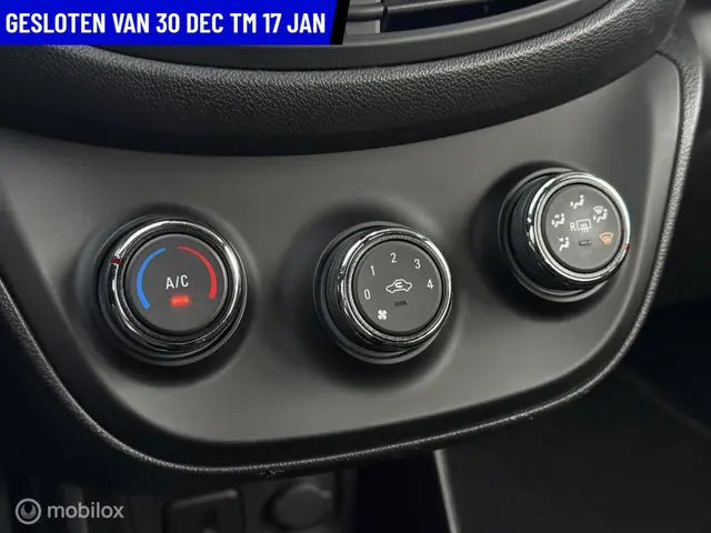 Opel KARL 1.0 ecoFLEX|Cruise|Incl Beurt 2017 Benzine 17