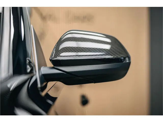 Audi RSQ8 4.0 TFSI quattro 2020 Hybride Benzine 8