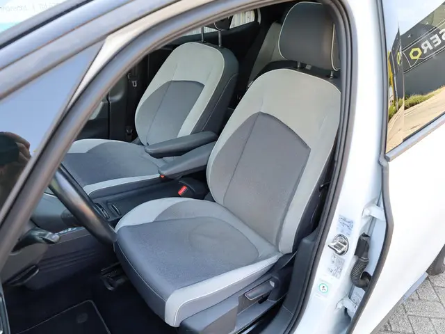Volkswagen ID.3 Pro 58 kWh 2021 Elektrisch 7