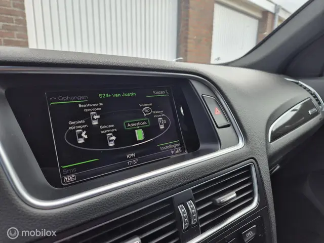 Audi SQ5 3.0 TDI SQ5 quattro 2013 Diesel 19
