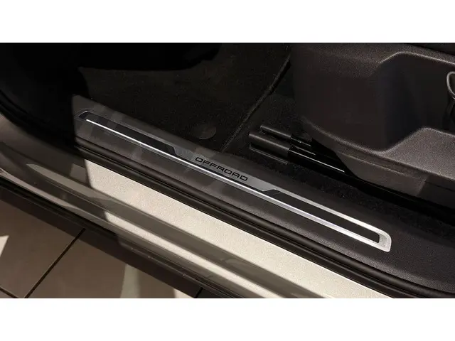 Volkswagen Tiguan 2.0 TSI 4Motion Highline 2017 Benzine 42