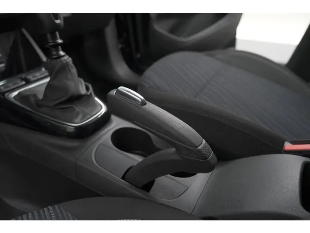 Opel Crossland X 110 Turbo Innovation 2019 Benzine 36