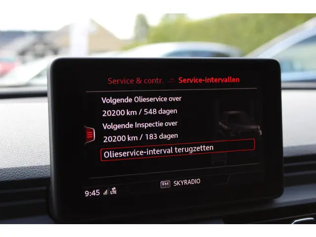 Audi Q5 40 TDI quattro Pro Line 2019 Diesel 31
