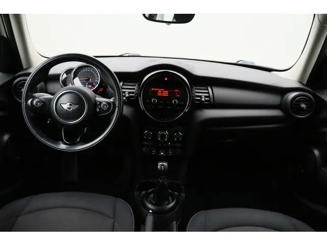 MINI One Mini 1.2 Business 2016 Benzine 4