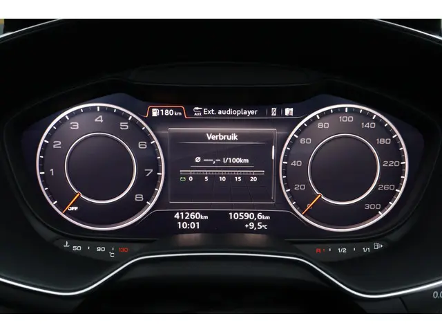 Audi TT Roadster 1.8 TFSI Pro Line + 2018 Benzine 30