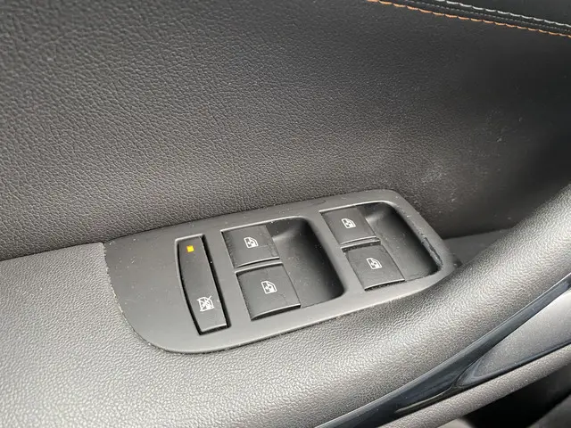 Opel Zafira Tourer 1.4 Innovation 7p. 2016 Benzine 23