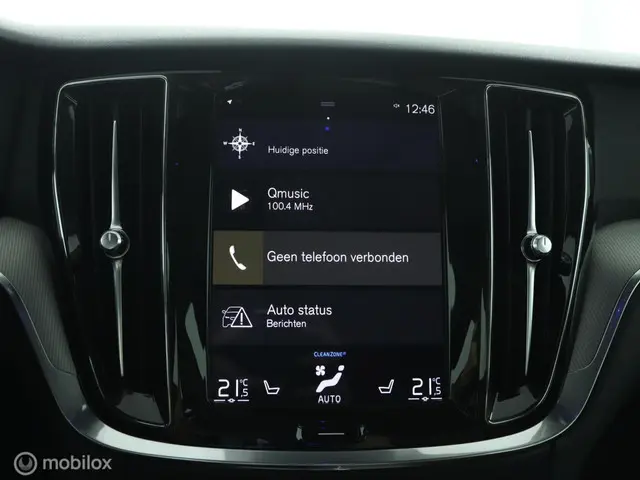 Volvo V60 2.0 T4 Inscription 2019 LPG/Gas 25