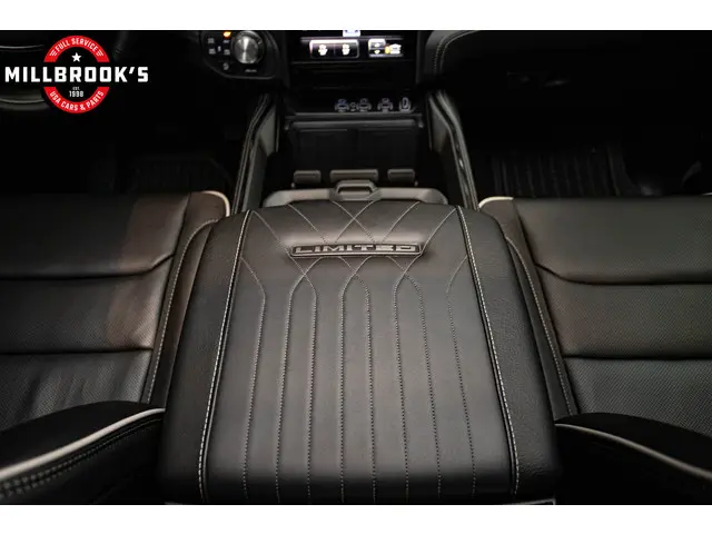 Dodge Ram 1500 limited H/O 540PK 2024 LPG/Gas 32