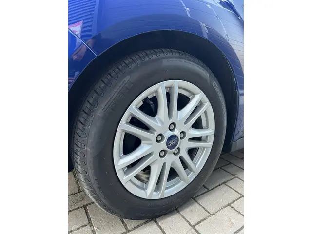 Ford C-MAX 1.0 Edition Plus | Trekhaak | 2014 Benzine 34