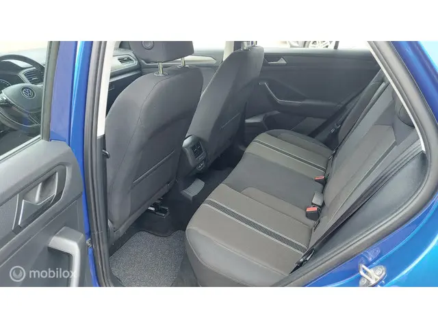 Volkswagen T-Roc 1.5 TSI Style Business 2021 Benzine 10