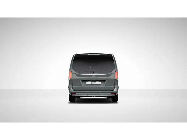 Mercedes-Benz EQV 300 L2 90kWh 2024 Elektrisch 9