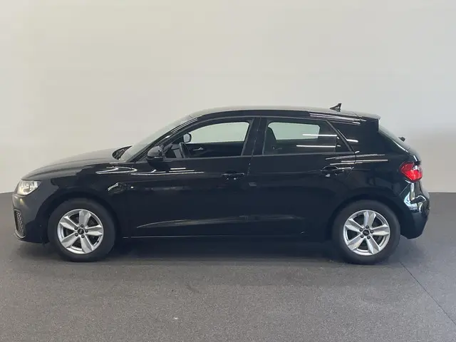 Audi A1 Sportback 1.0 TFSI 95pk S Tronic 2023 Benzine 6