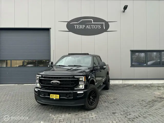 Ford F-250 USA 6.7 V8 Powerstroke 2022 Diesel 5