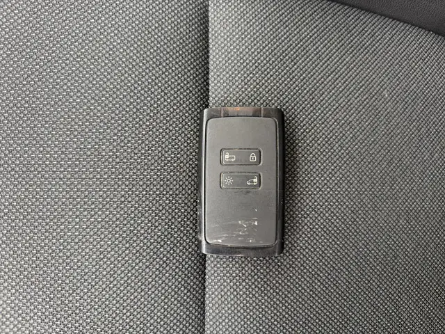 Renault Kangoo Grand Comfort TCe 130PK 2024 Benzine 31