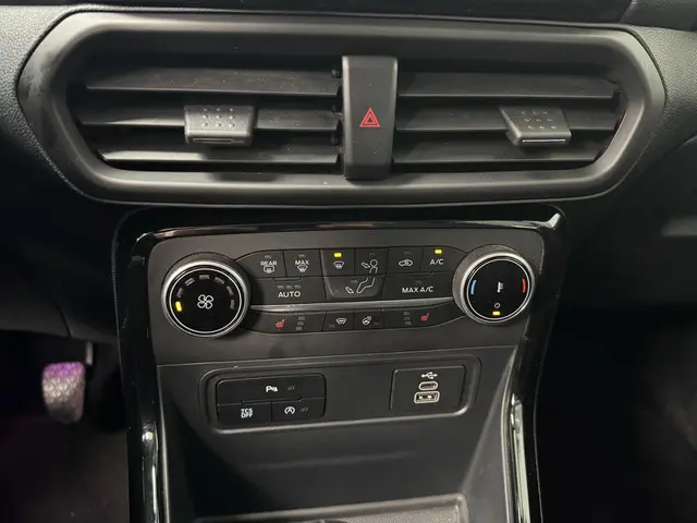 Ford EcoSport 1.0 EcoBoost Titanium 2022 Benzine 22