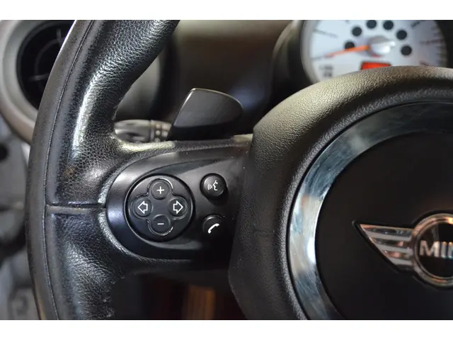 MINI Countryman Cooper S 184pk 2012 Benzine 18