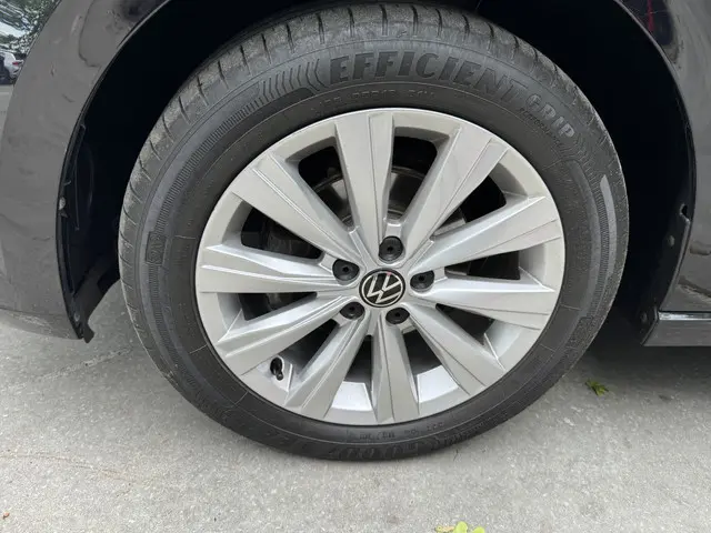 Volkswagen Polo 3
