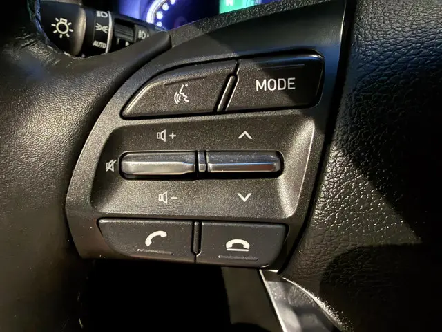 Hyundai i30 Wagon 1.5 T-GDi MHEV Premium 2024 Benzine 17