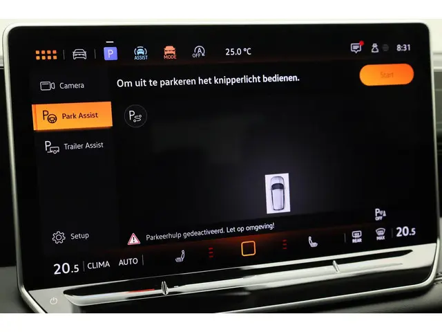 Volkswagen Tiguan Elegance 1.5 110 kW/150PK 2024 Benzine 11