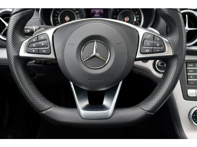 Mercedes-Benz SL 400 AMG Line Aut9 | 2017 Benzine 31