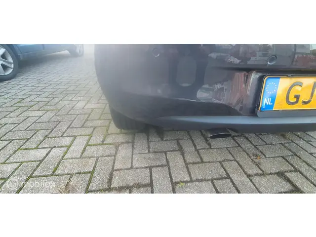 Opel Corsa 1.0 Turbo Edition 2015 Benzine 26