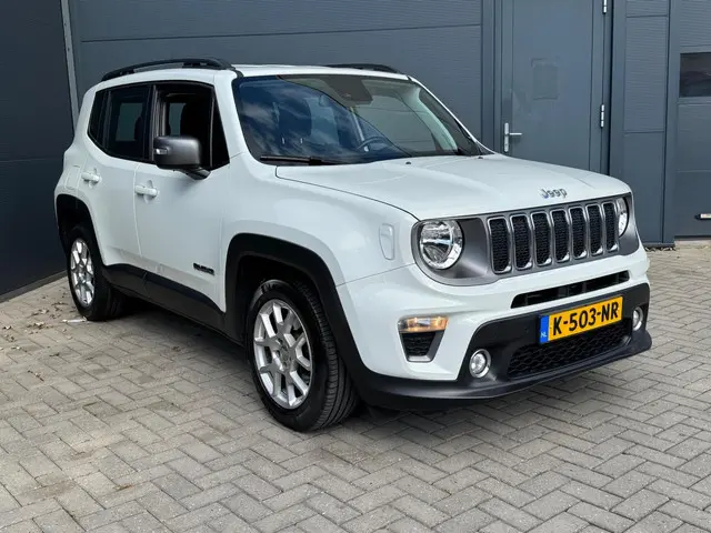 Jeep Renegade 3