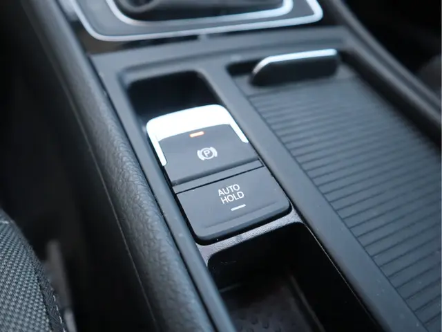 Volkswagen Golf Variant Highline 1.2 TSI 2016 Benzine 30