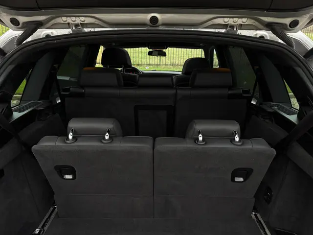 BMW X5 XDrive30d 2013 Diesel 10