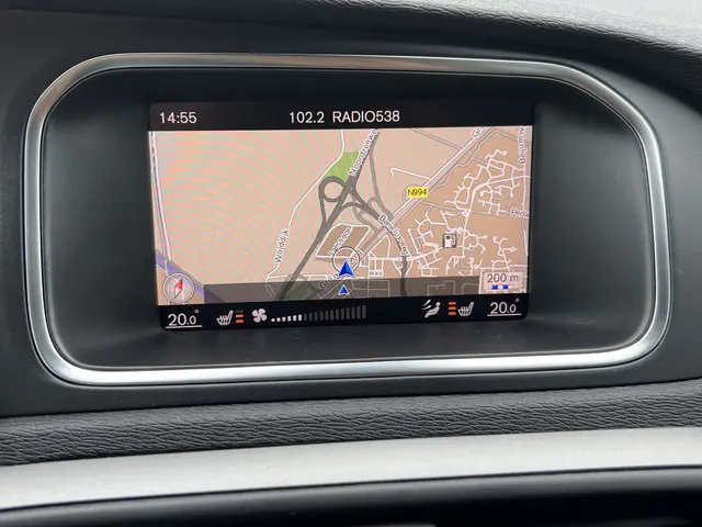 Volvo V40 2.0 D2 Kinetic 2017 Diesel 16