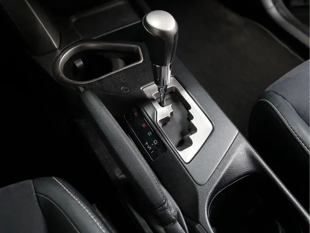 Toyota RAV4 2.5 Hybrid Style 2018 Hybride Benzine 21