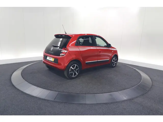 Renault Twingo SCe 70 Intens 2019 Benzine 10