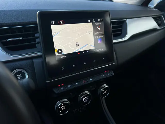 Renault Captur 1.3 TCe 140 EDC Intens 2022 Benzine 13